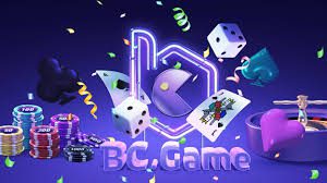 BC.Game Mobile App A Comprehensive Guide for Kazakhstan Players BC.Game Mobile App A Comprehensive Guide for Kazakhstan Players