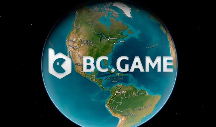 BC.Game Mobile App A Comprehensive Guide for Kazakhstan Players