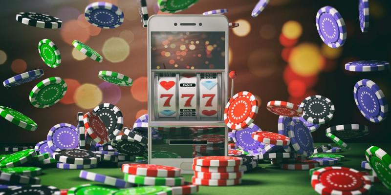 Discover the Best Live Casino Sites for an Unforgettable Gaming Experience Discover the Best Live Casino Sites for an Unforgettable Gaming Experience