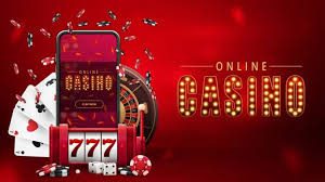 Experience the Excitement of 7Gold Casino Online Games