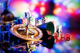 Experience the Excitement of 7Gold Casino Online Games
